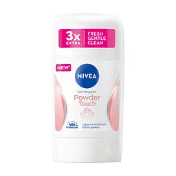 Антиперспірант Nivea Powder Touch Ефект пудри стік 50 мл (42439011)