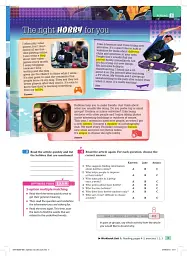 Optimise A2 Student's Book Pack (Updated for the New Exam) - мініатюра 3