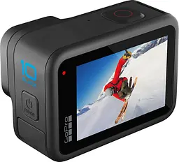 Екшн-камера GoPro HERO 10 Black Special Bundle [CHDRB-101-CN] [77475] - мініатюра 5