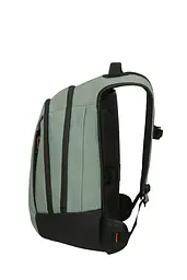 Рюкзак 17.3" Samsonite ECODIVER LIGHT SAGE 48x35x23 KH7*34003 - мініатюра 11