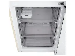 Холодильник з морозильною камерою LG GC-B509EETM - мініатюра 7