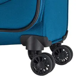 Валіза Travelite Chios Petrol L (TL080049-22) - мініатюра 10