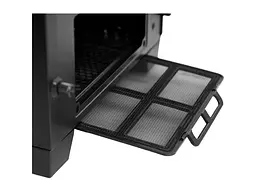 Корпус Chieftec Apex Q GA-01B-Q-OP Black - мініатюра 9
