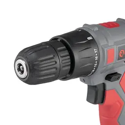 Дрель-шуруверт акумуляторна 18 В INTERTOOL - мініатюра 8