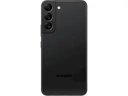 Смартфон Samsung Galaxy S22+ 8/128GB Phantom Black (SM-S906BZKD) - мініатюра 8
