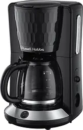 Кавоварка 27011-56/RH Black Russell Hobbs teh0026789