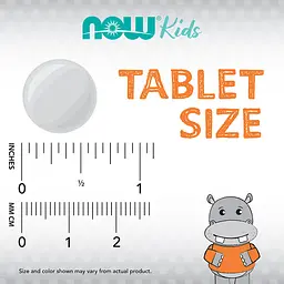 Пробіотик для дітей BerryDophilus™ Kids - 120 жувальних таблеток - мініатюра 3