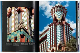 Gaudi. The Complete Works - мініатюра 2