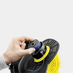 Тример Karcher LTR 18-25 Battery (1.444-300.0) - мініатюра 7