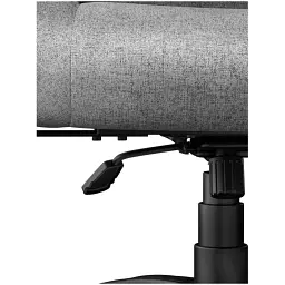 Крісло ігрове Anda Seat Phantom 3 Size L Grey (AD18Y-06-G-F) - мініатюра 10
