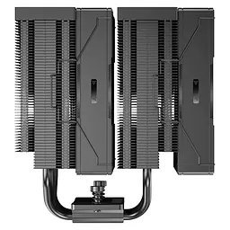 Кулер для процесора PcCooler PсCOOLER RZ620 BK (RZ620 BK) - мініатюра 4
