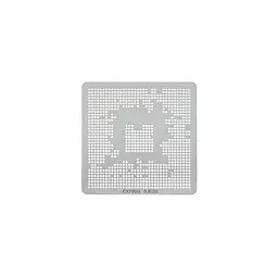 Трафарет прямого нагріву CX700M 0.6MM