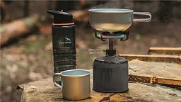 Пальник Easy Camp Venture Burner (1046-680130) - мініатюра 3