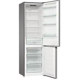 Холодильник GORENJE NRK6202ES4 (HZF3568SCD) - мініатюра 7