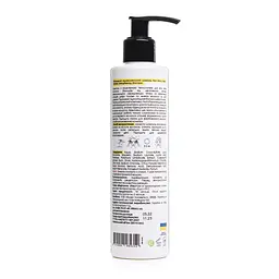 Міцелярний відновлювальний шампунь Hillary 250 мл - мініатюра 7