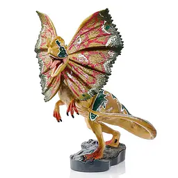 Фігурка JURASSIC PARK Dilophosaurus (Парк Юрського періоду)