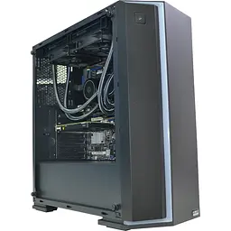 Двопроцесорна робоча станція Power Up #158 Xeon E5 2673 v4 x2/64 GB/HDD 1 TB/SSD 256GB/NVIDIA Quadro M2000 4 Gb