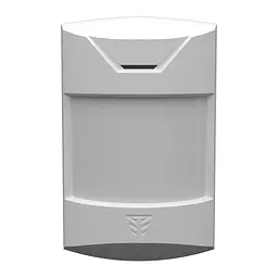 Бездротовий датчик руху та розбиття Tiras X-Motion+ White (21-00135) - мініатюра 3