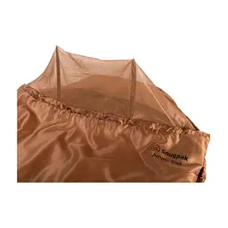 Спальний мішок Snugpak Jungle Bag RZ Coyote (5056694900343) - мініатюра 4
