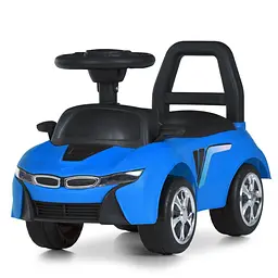 Дитяча каталка-толокар M 6155-4 до 20 кг