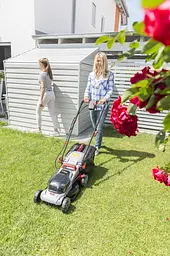 Газонокосарка акумуляторна AL-KO 34.8 Li Easy Flex (113540) - мініатюра 3