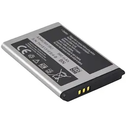 Акумуляторна батарея AB463651BU для Samsung S3650 Corby AA PREMIUM