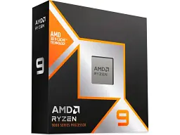 Процесор AMD Ryzen 9 9950X3D (100-100000719WOF) - мініатюра 3