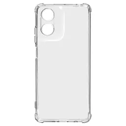 Чехол ArmorStandart Air Force для Motorola G04/G04s/E14 Camera Cover Clear