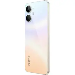 Смартфон Realme 10 8/256Gb Clash White (Global Version) NFC - мініатюра 4