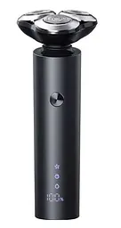 Електробритва Xiaomi Electric Shaver S301 (BHR7450EU) чорна - мініатюра 2