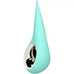 Вібратор LELO DOT Aqua (SO8085) [108565] - мініатюра 4
