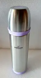 Термос Bohmann BH-4491 0.8л violet - мініатюра 4