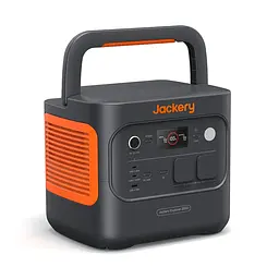 Портативна зарядна станція Jackery Explorer 2000 V2 2200W 2042Wh LiFePO4 (42-00907) - мініатюра 3