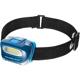 Ліхтар налобний Falcon Eye Blaze 120 Lm (FHL0021)