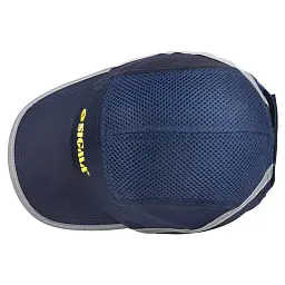 Каскетка захисна Spectra comfort (синя) SIGMA (9414311) - мініатюра 5