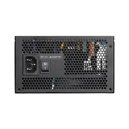 Блок живлення Chieftec 650W Vita SM3 (BPX-650-C) - мініатюра 8