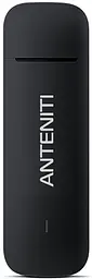Модем ANTENITI E3372h-153 USB 3G/4G Black