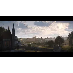 Ключ активації Microsoft Kingdom Come: DeLiverance II для Xbox Series S/X - мініатюра 8