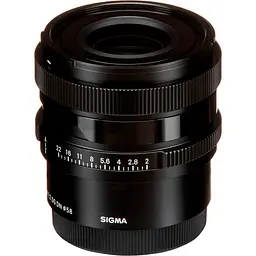 Об'єктив Sigma 35mm f/2 DG DN Contemporary Sony E (00-85126-34765-9) [88477] - мініатюра 2