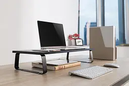 Настільна підставка для ноутбука OfficePro (MR444) - мініатюра 8