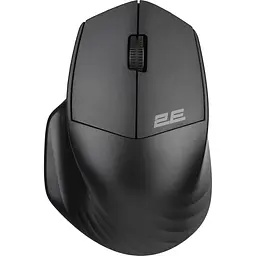 Комплект (клавіатура + миша) 2E MK440 Grey/Black (2E-MK440WBGR_UA) [140898] - мініатюра 8