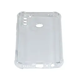 Чохол XON PhoneCase для Xiaomi Redmi Note 8 (PCSA3220811T 0731) Прозорий - мініатюра 4