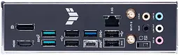 Материнська плата ASUS TUF GAMING B650M-PLUS WIFI (TUF GAMING B650M-PLUS WIFI) (Socket AM5, AMD B650, Micro-ATX) - мініатюра 6