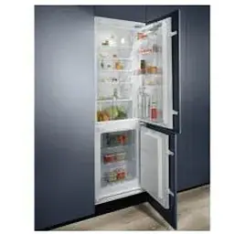 Холодильник Electrolux RNT6NE18S з морозильною камерою - мініатюра 2