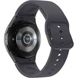 Смарт-годинник Samsung Galaxy Watch5 40mm Graphite (SM-R900NZAA) - мініатюра 4