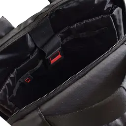 Сумка-рюкзак Semi Line 17 Black (L2012) - мініатюра 7