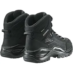 Черевики Lowa Renegade Evo GTX MID 44.5 Deep Black - мініатюра 3