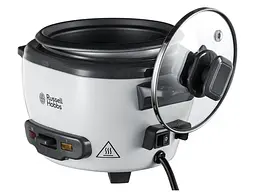 Рисоварка Russell Hobbs 27030-56 Medium - мініатюра 2