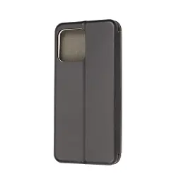 Чохол-книжка ArmorStandart G-Case для Motorola Edge 40 Pro Black - мініатюра 2