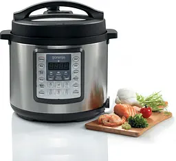 Мультиварка Gorenje MC6MBK (6993834) - мініатюра 8